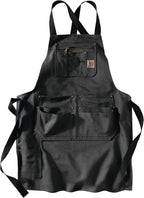 Carhartt Men's Firm Duck Apron - Image 2