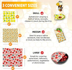 Reusable Beeswax Wrap - Image 3