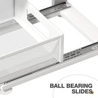 1 Pack Under Sink Organizer - Image 3
