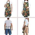 Funny Apron Polyester Grooming Aprons - Image 6