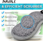 Dual Sided All-Purpose Sponges Kitchen, Dish Sponge - Image 2