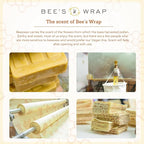 Bee's Wrap Beeswax Wraps for Food - Image 8