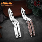Huusk Heavy Duty Poultry Scissors - Image 6