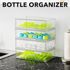 SpaceAid Bottle Storage Organizer Baby - Image 3