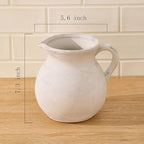 MIYUKI Rustic Kitchen Utensil Holder - Image 3