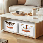 Homsorout Stackable Storage Drawers - Image 2