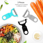 Original Vegetable Peeler, Potato Peelers - Image 2
