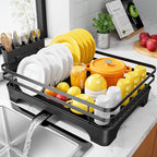Kitsure Dish Drying Rack by Kitsure