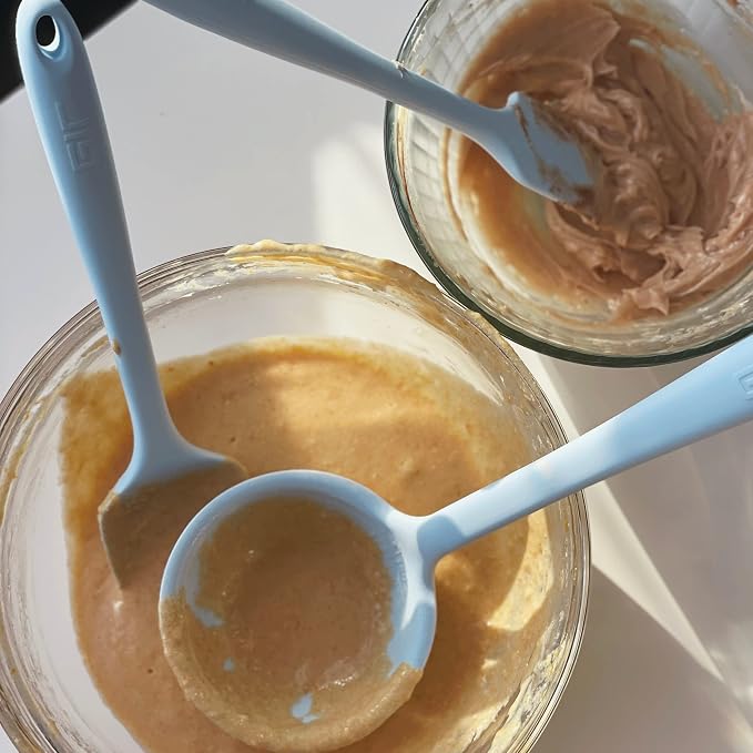 GIR: Get It Right Premium Silicone Ladle Serving Spoon - Image 8