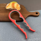Jar Opener for Seniors with Arthritis, Jar Opener for Weak Hands, 5-in-1 Bottle - Image 6