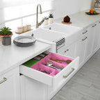 Simple Houseware Drawer Organizer Tray - Image 5