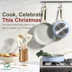 Chef Power Ceramic Frying Pan - Image 7