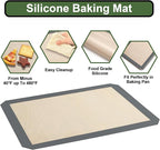 Baking Sheet Tray Cooling Rack - Image 3