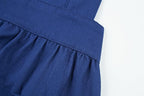 Hyzrz Retro Adjustable Ruffle Aprons - Image 5