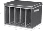 Zilink Upgraded Sweater Organizer - Image 2