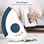 5-in-1 Dough Scraper & Flexible Bowl Scraper by Nextrend, Bread Scraper - Image 6