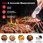 Meat Thermometer Digital - Image 2