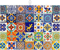 Mexican Tilt Dish Drying Mat For Kitchen Counter Absorbent Large Kitchen Fast by Unknown