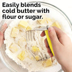 Zulay Kitchen Dough Blender - Image 3