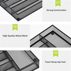 Neudeco Silverware Drawer Organizer - Image 4
