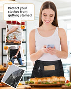 Argstar 2 Pack Server Apron - Image 3