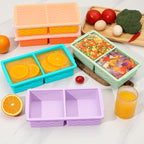 2-Pack Silicone Freezer Trays - Image 9