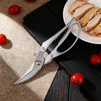 Heavy Duty Kitchen Shears - Image 2