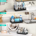 HapiRm Toothbrush Holders for Bathroom - Image 6