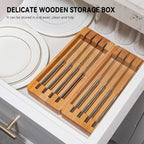 Serrated Steak Knife Set of 8 - Image 4