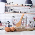 8 Cup Large Glass Measuring Cup - Image 5