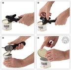 Kuhn Rikon Auto Safety LidLifter/Can Opener - Image 2