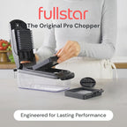 Fullstar The Original Pro Chopper - Image 2