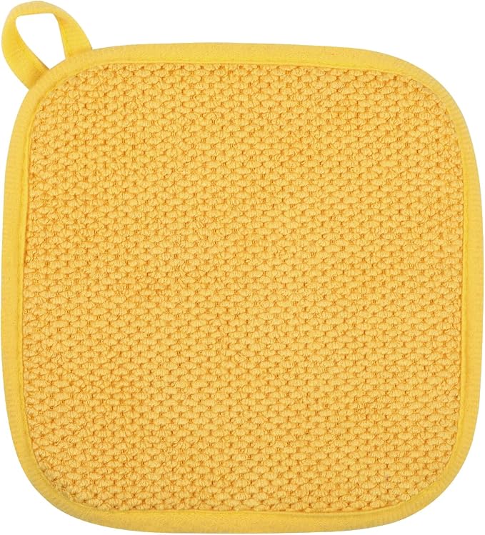GeeRic Microfiber Dish Drying Mat, Super Absorbent Kitchen Dish Drying Pad by GeeRic