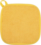 GeeRic Microfiber Dish Drying Mat, Super Absorbent Kitchen Dish Drying Pad by GeeRic
