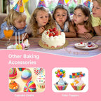Cake Decorating Kit - Image 5