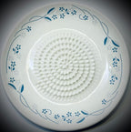 BonCera, All-in-one Premium Ceramic Garlic Grater Plate 4-Piece Set - Image 3