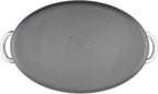Rachael Ray 80090 Professional Hard Anodized Nonstick Cookware Oval Pasta - Image 11