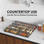 SpaceAid Spice Drawer Organizer - Image 6