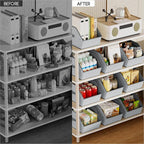 Homsorout Large Closet Storage Cubes - Image 7