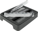 Tovolo Ice Cube Tray for Water Bottles Creates 5 Frozen Stick Tubes for Plastic - Image 6