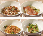 CAROTE 10" Ceramic Frying Pan - Image 6