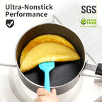 Nonstick Saucepan Set - Image 7