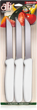 Alfi All-Purpose Knives Aerospace Precision Pointed Tip by ALFI
