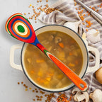 Totally Bamboo Baltique Marrakesh Collection 7 Piece Cooking Utensil Set - Image 5
