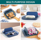 Li&Zhao Spoon Rest for Stove Top - Image 6