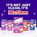 Mr. Clean Magic Eraser Sponge, All Purpose Cleaner, Cleaning Scrubber, Shower - Image 9