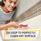 Scrub Brush Set of 3pcs - Image 5