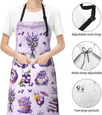 Funny Apron Polyester Grooming Aprons - Image 3
