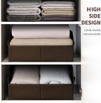 Homsorout Clothes Organizers and Storage - Image 4