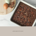 Martha Stewart Gallen 10 Piece Baking Pans Ceramic PFA Free Non Toxic Non Stick - Image 5